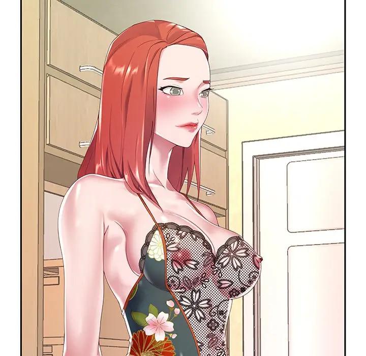 [韩国漫画] 特殊佣人 剧情,女仆,巨乳大奶#[101P]-85
