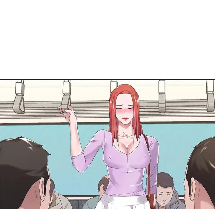 [韩国漫画] 特殊佣人 剧情,女仆,巨乳大奶#[101P]-96