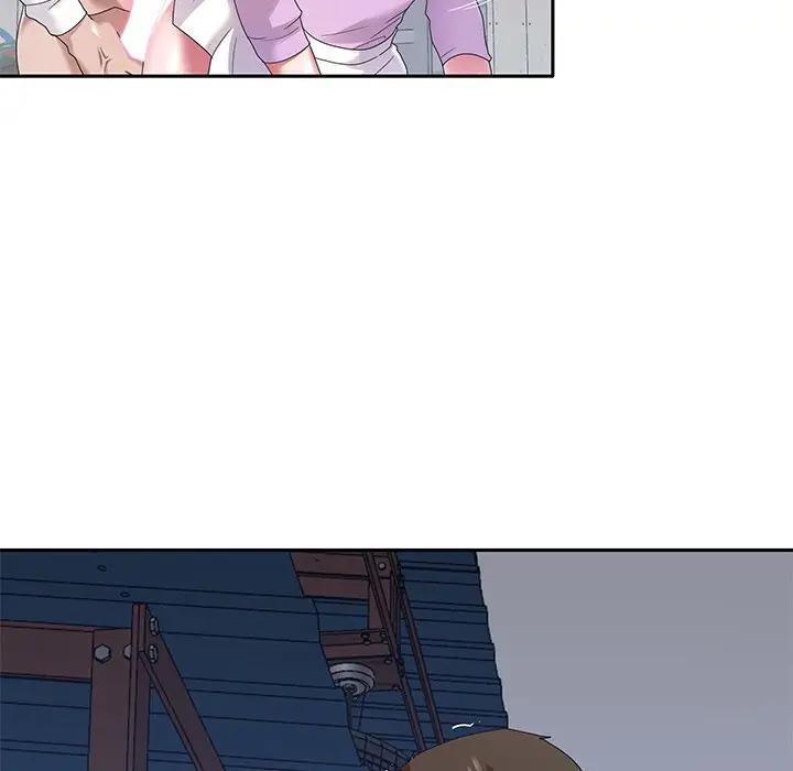 [Manhwa] Special servant Plot, maid, big breasts#[93P]-21
