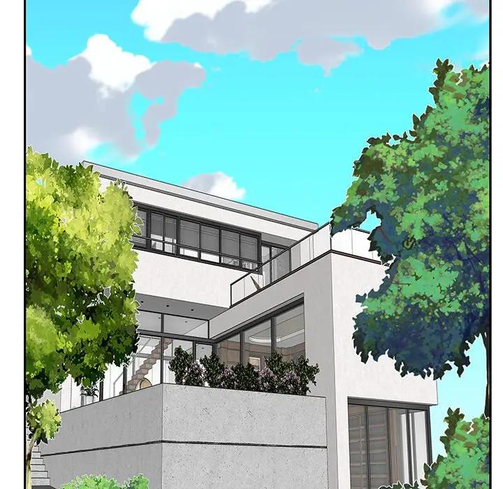 [Manhwa] Special servant Plot, maid, big breasts#[93P]-73