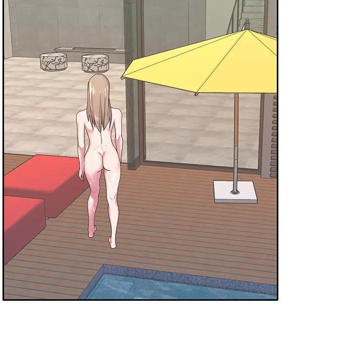 [Manhwa] Special servant Plot, maid, big breasts#[93P]-80