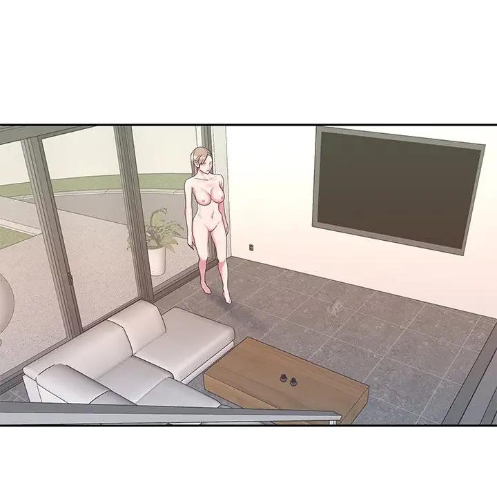 [Manhwa] Special servant Plot, maid, big breasts#[93P]-81