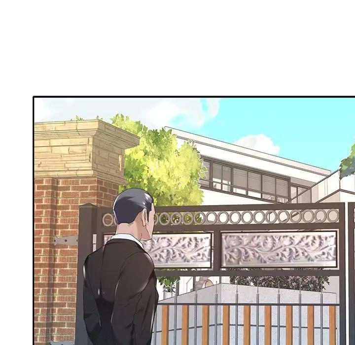 [Manhwa] Special servant Plot, maid, big breasts#[93P]-91