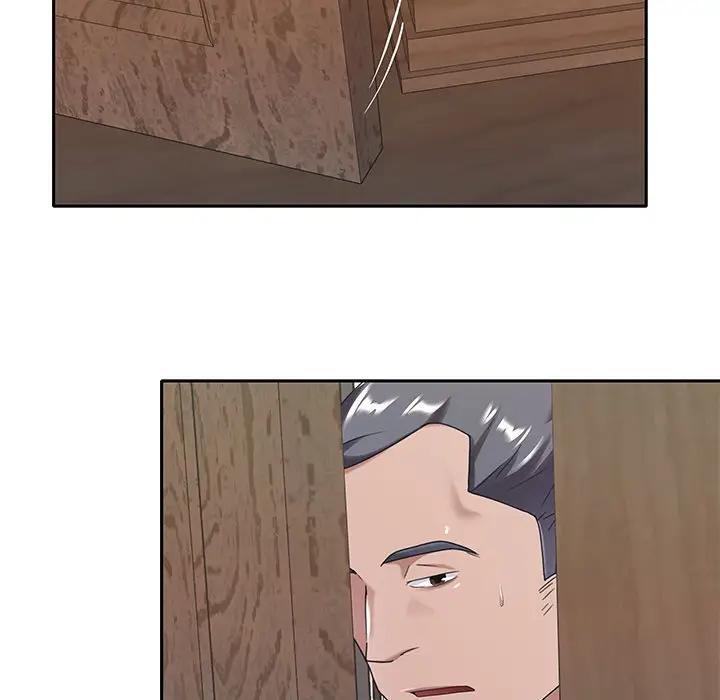 [韩国漫画] 特殊佣人 剧情,女仆,巨乳大奶#[78P]-21