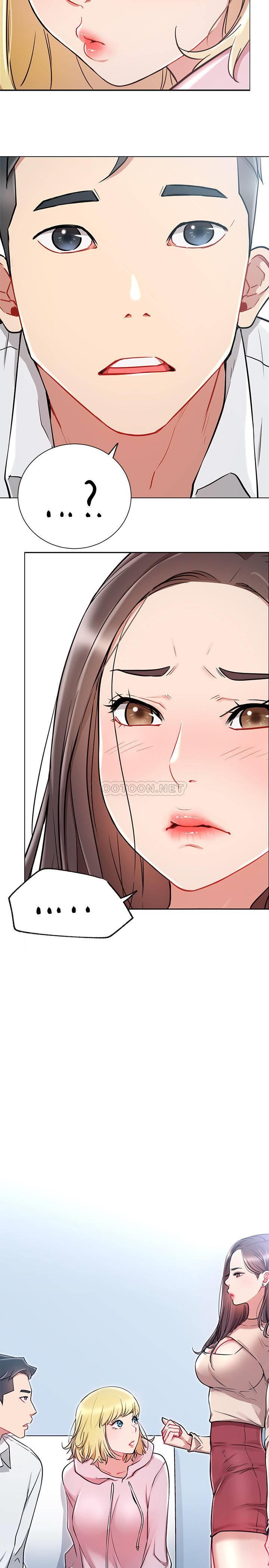 [Manhwa] Private life of internet celebrities Fantasy, big breasts, harem#[37P]-2