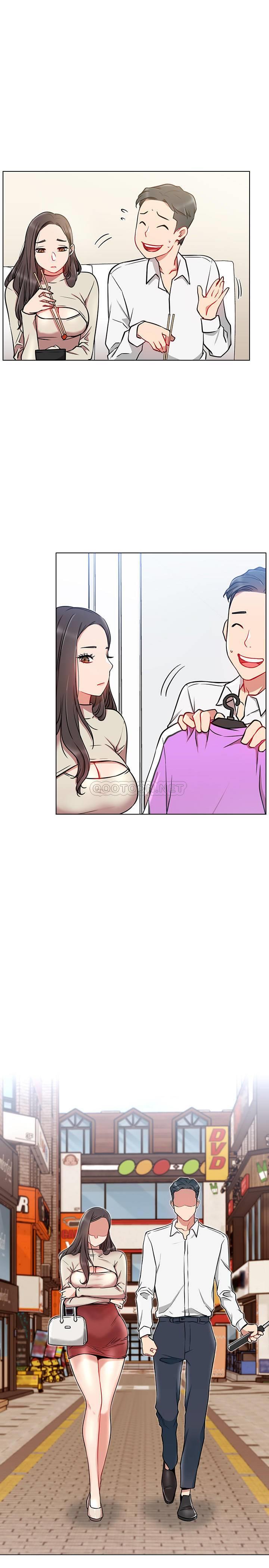 [Manhwa] Private life of internet celebrities Fantasy, big breasts, harem#[37P]-26