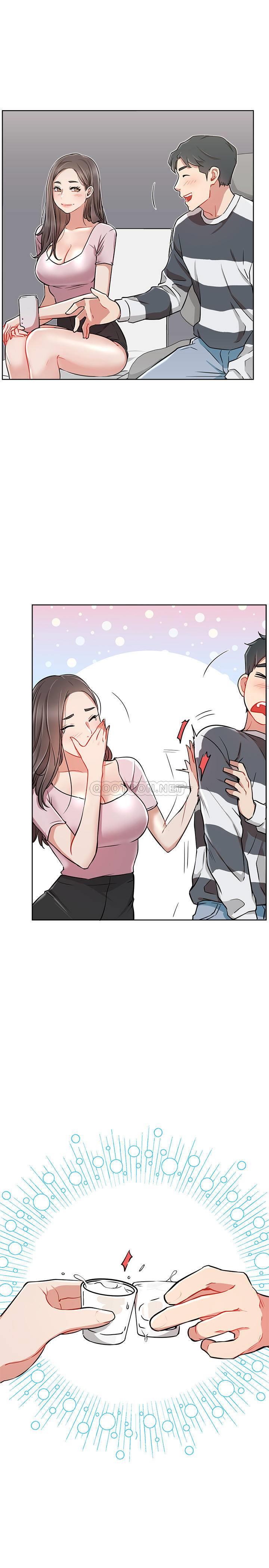[Manhwa] Private life of internet celebrities Fantasy, big breasts, harem#[34P]-23