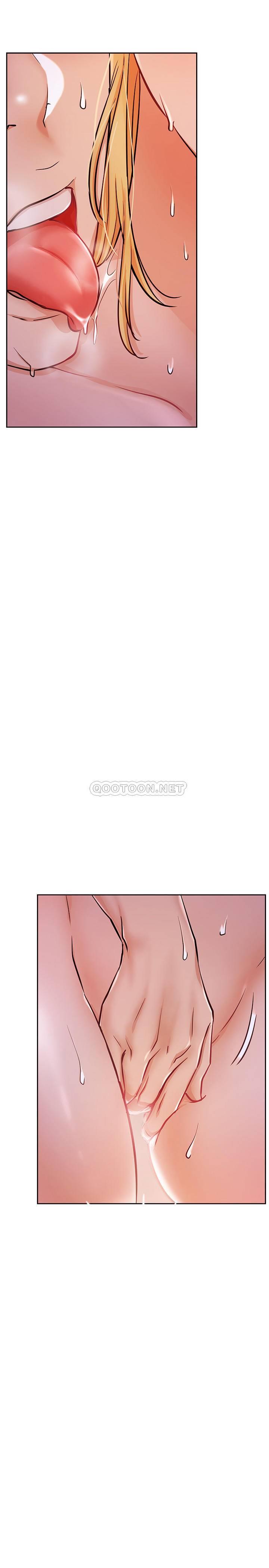 [Manhwa] Private life of internet celebrities Fantasy, big breasts, harem#[38P]-4