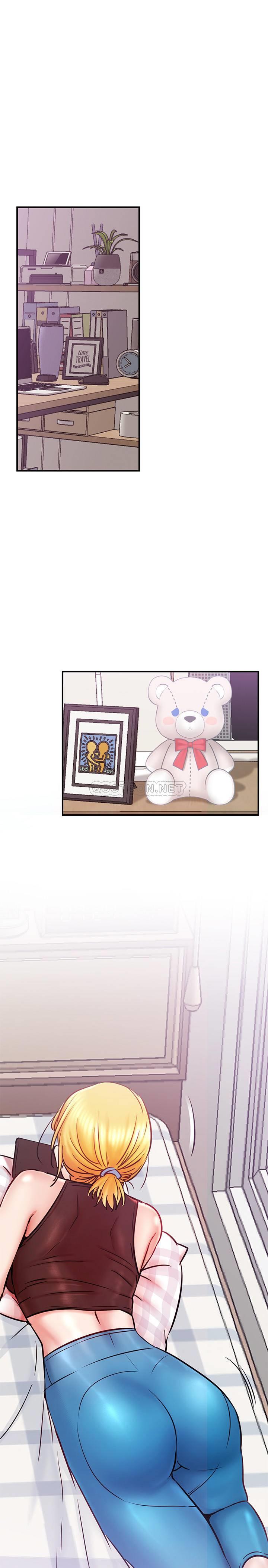 [Manhwa] Private life of internet celebrities Fantasy, big breasts, harem#[37P]-1