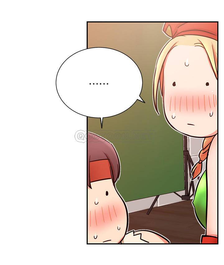 [Manhwa] Private life of internet celebrities Fantasy, big breasts, harem#[34P]-8