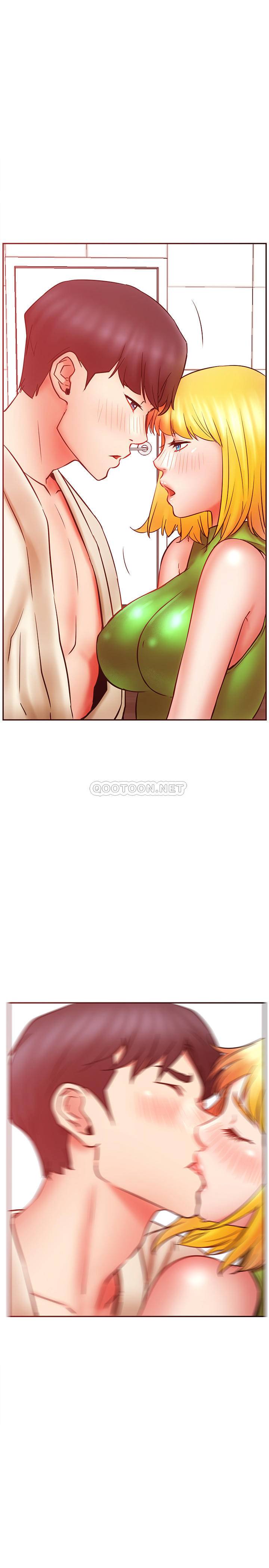 [Manhwa] Private life of internet celebrities Fantasy, big breasts, harem#[43P]-1