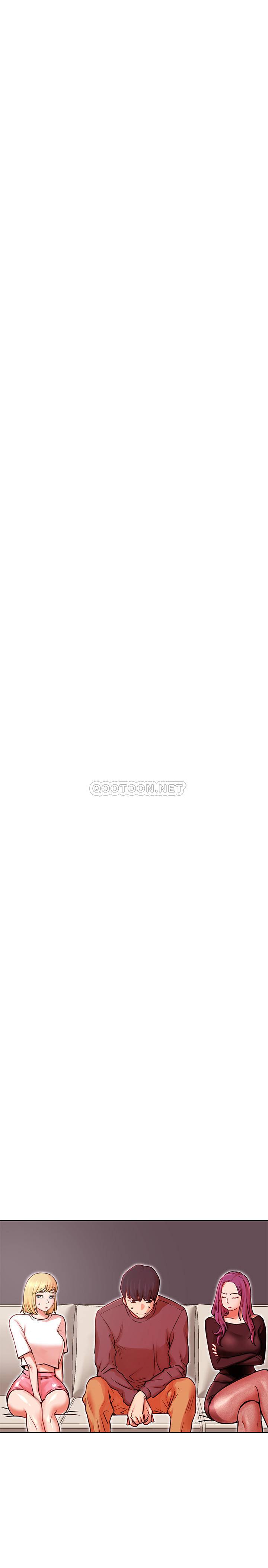[Manhwa] Private life of internet celebrities Fantasy, big breasts, harem#[34P]-20