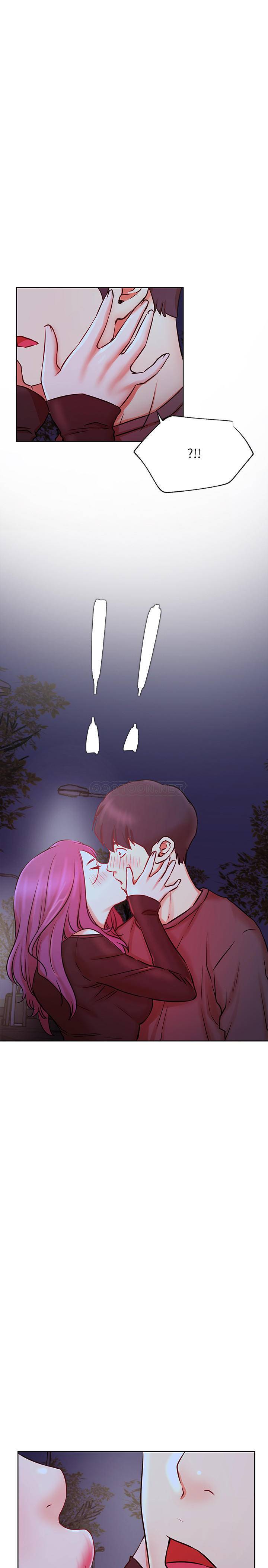 [Manhwa] Private life of internet celebrities Fantasy, big breasts, harem#[37P]-1