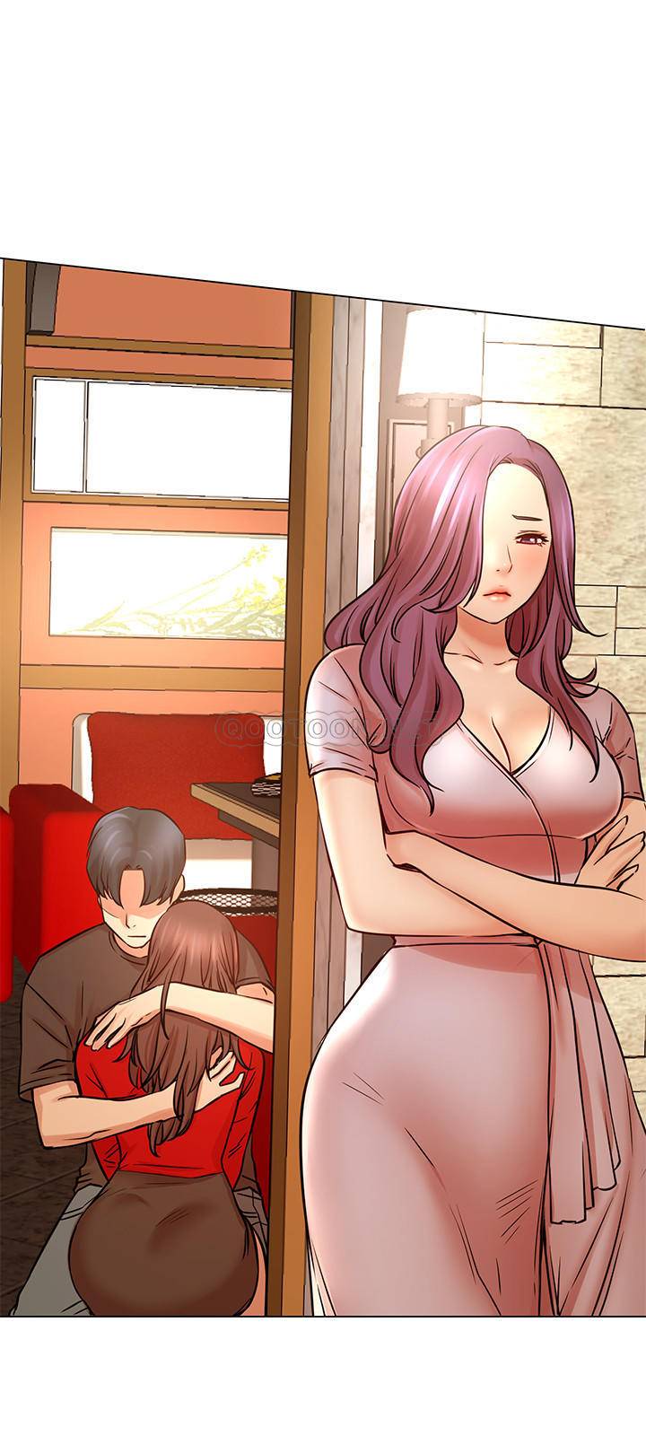 [Manhwa] Private life of internet celebrities Fantasy, big breasts, harem#[35P]-24