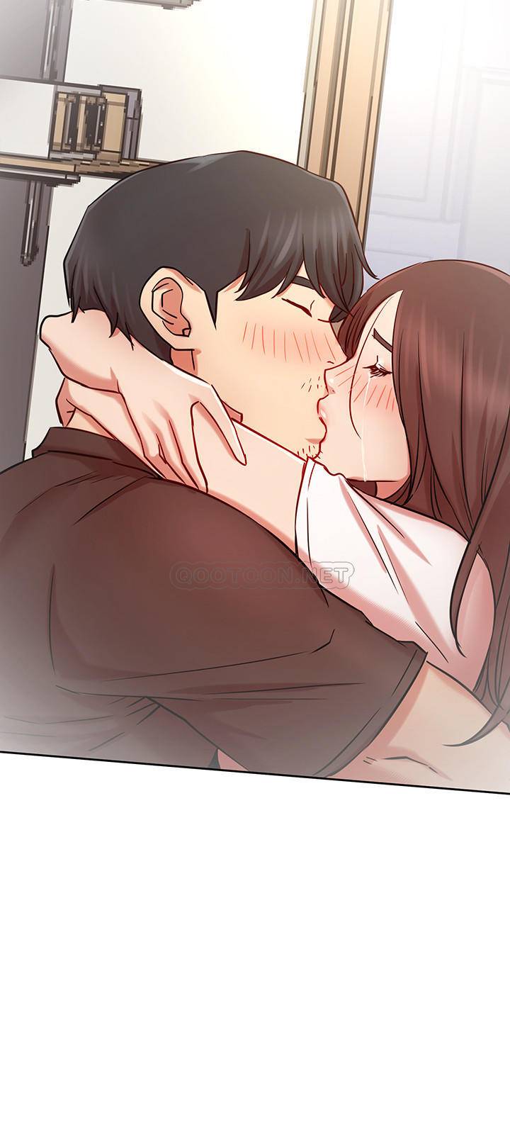 [韩国漫画] 网红私生活 奇幻,巨乳大奶, 后宫#[39P]-3