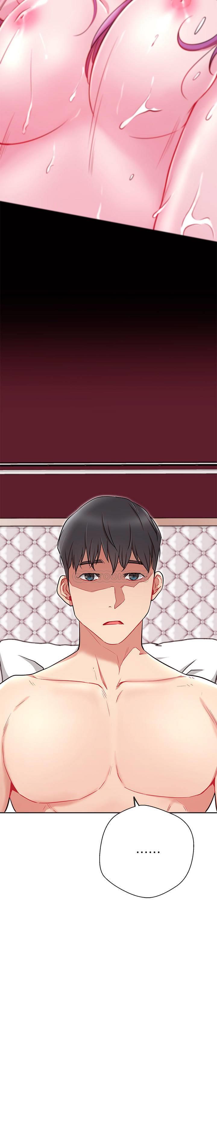 [Manhwa] Private life of internet celebrities Fantasy, big breasts, harem#[41P]-21