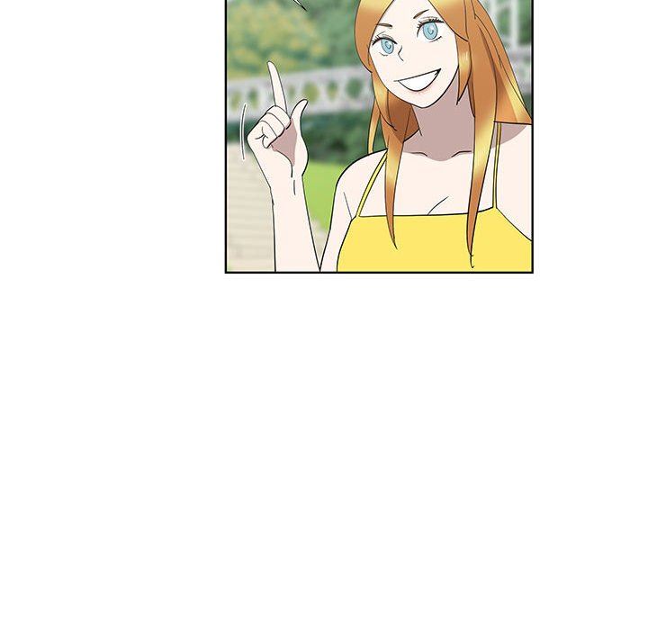 [韩国漫画] 女人村的男老师 爱情,女教师,巨乳大奶#[72P]-17