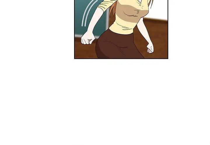 [韩国漫画] 女人村的男老师 爱情,女教师,巨乳大奶#[85P]-3
