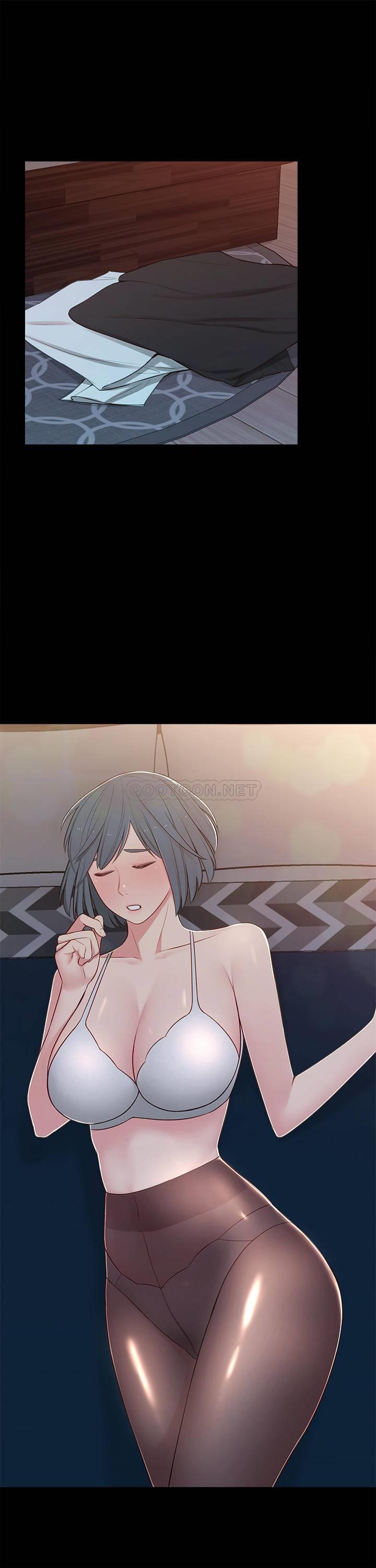 [Manhwa] Neighbor sister turns adult Plot, big tits, female student#[38P]-12