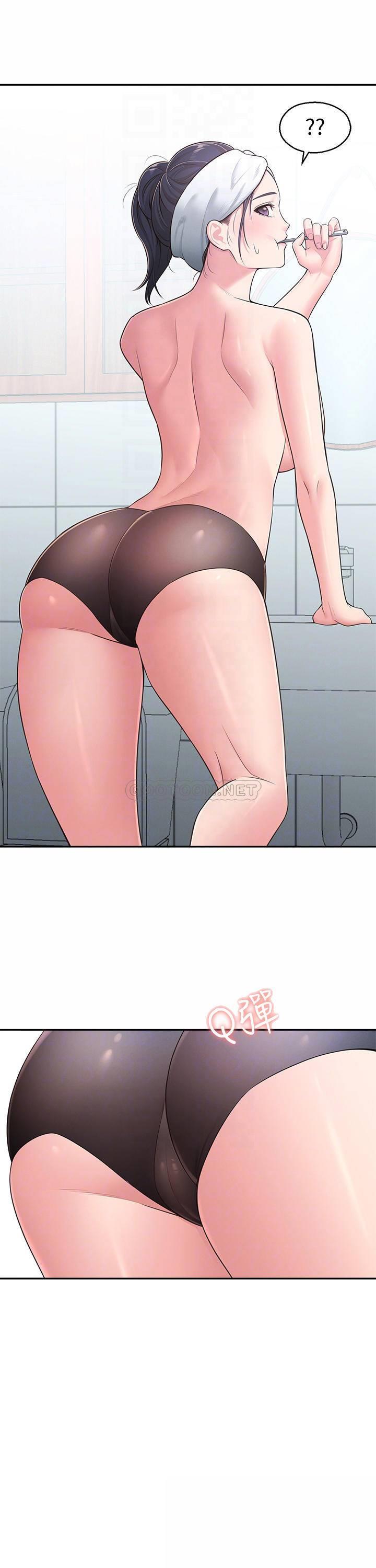 [Manhwa] Neighbor sister turns adult Plot, big tits, female student#[52P]-10