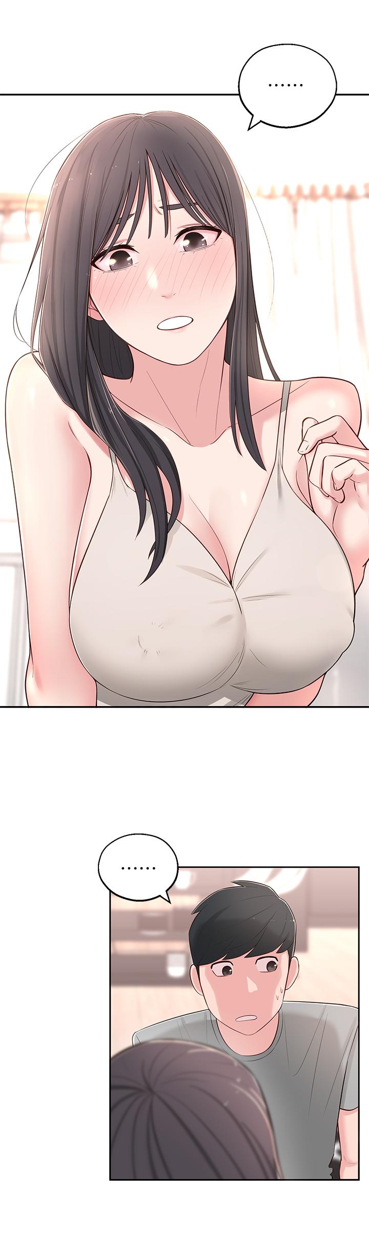 [Manhwa] Neighbor sister turns adult Plot, big tits, female student#[41P]-29