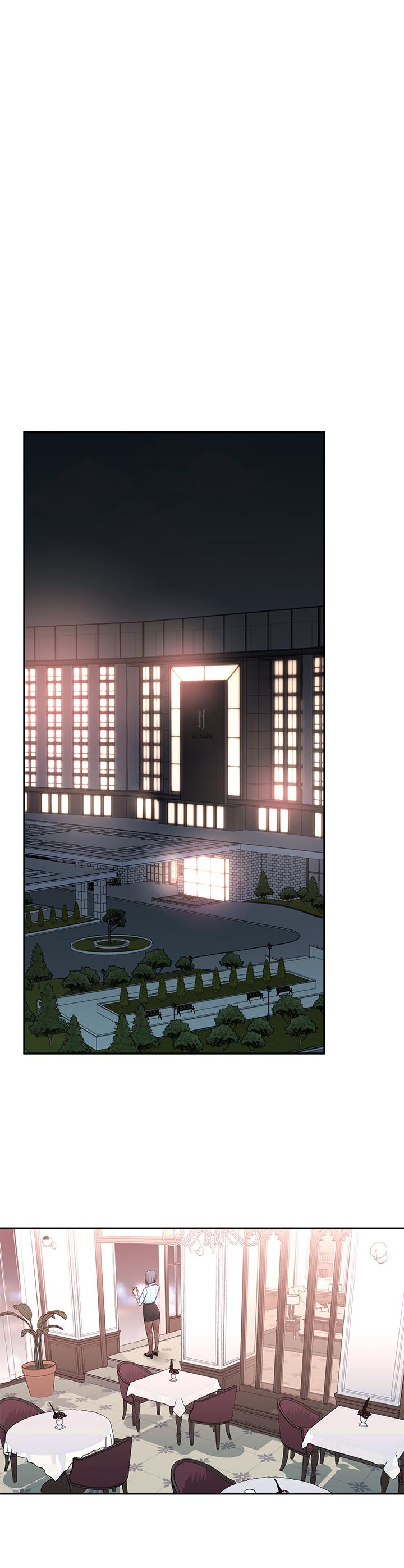 [Manhwa] Neighbor sister turns adult Plot, big tits, female student#[40P]-36