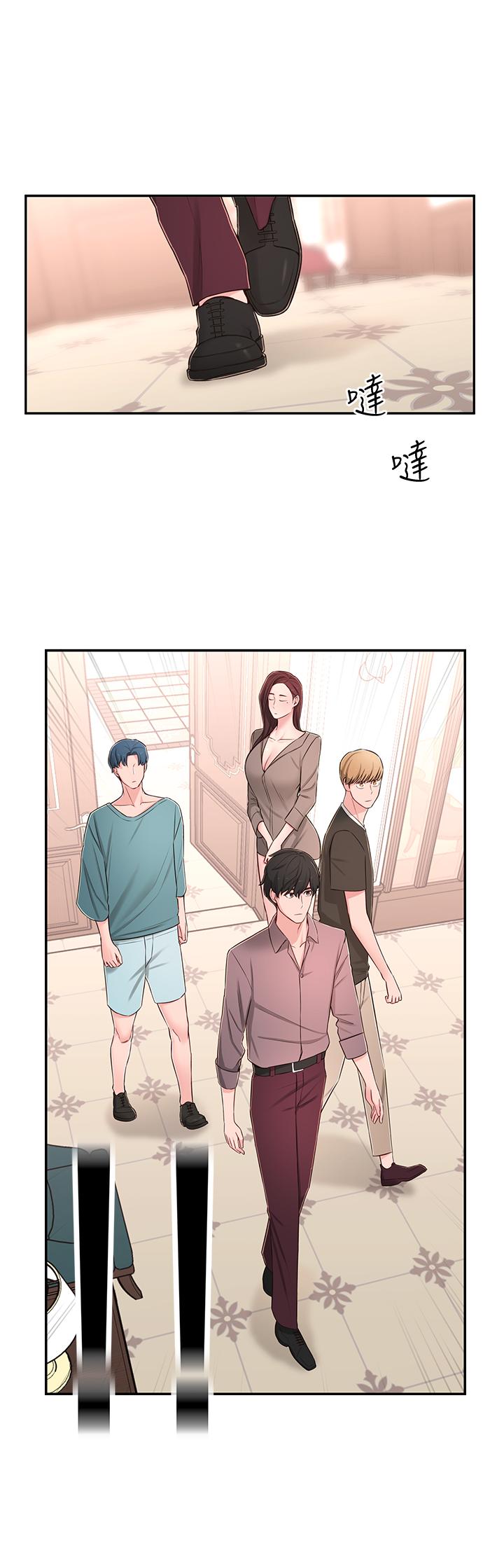 [Manhwa] Neighbor sister turns adult Plot, big tits, female student#[39P]-14