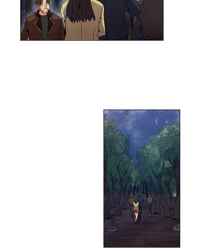 [韩国漫画] 无名岛 奇幻,巨乳大奶#[19P]-8