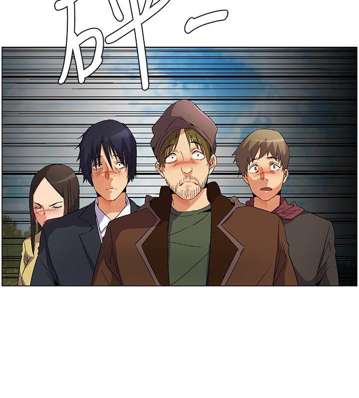 [韩国漫画] 无名岛 奇幻,巨乳大奶#[19P]-14