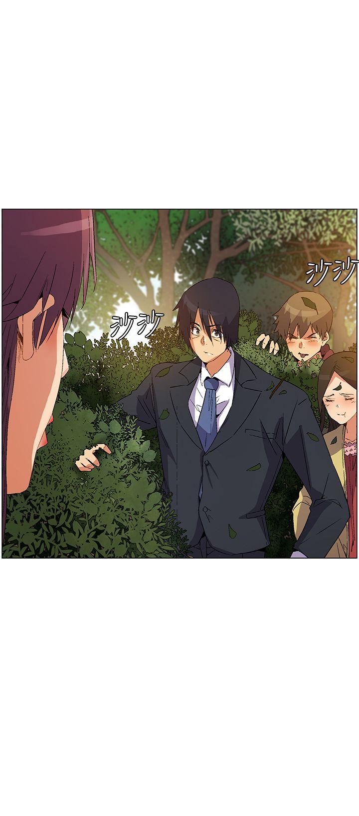 [Manhwa] Unknown Island Fantasy, big breasts#[17P]-17