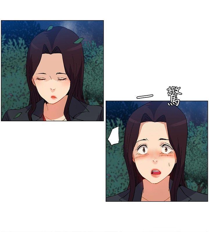 [韩国漫画] 无名岛 奇幻,巨乳大奶#[17P]-12