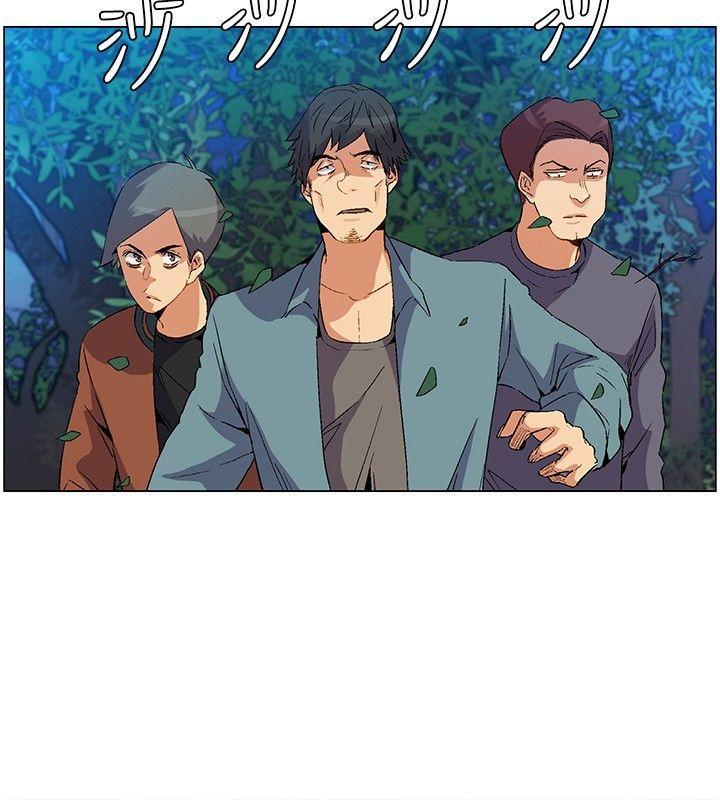 [韩国漫画] 无名岛 奇幻,巨乳大奶#[17P]-8