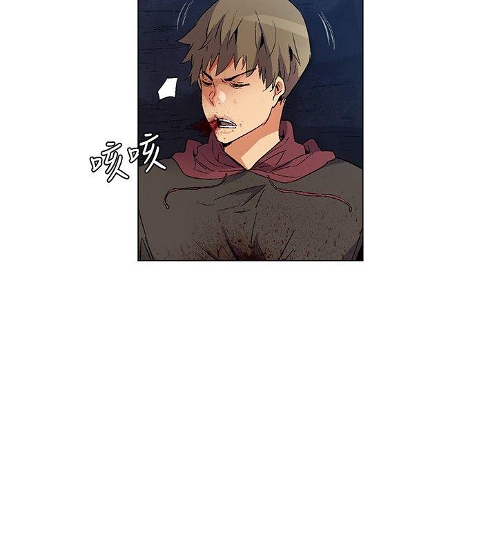 [韩国漫画] 无名岛 奇幻,巨乳大奶#[17P]-14