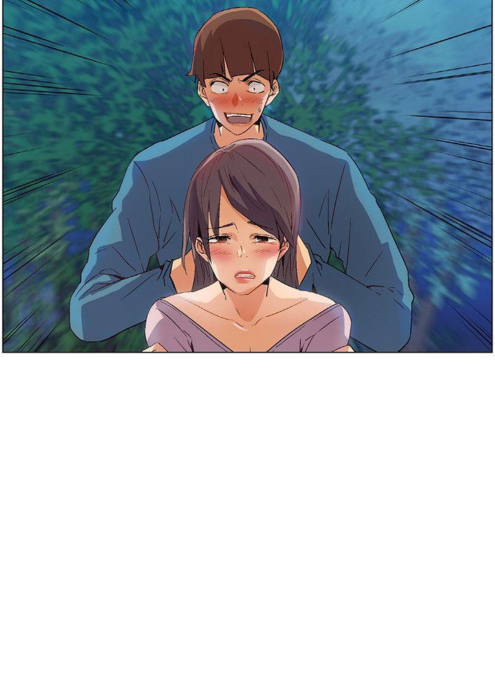 [Manhwa] Unknown Island Fantasy, big breasts#[18P]-18