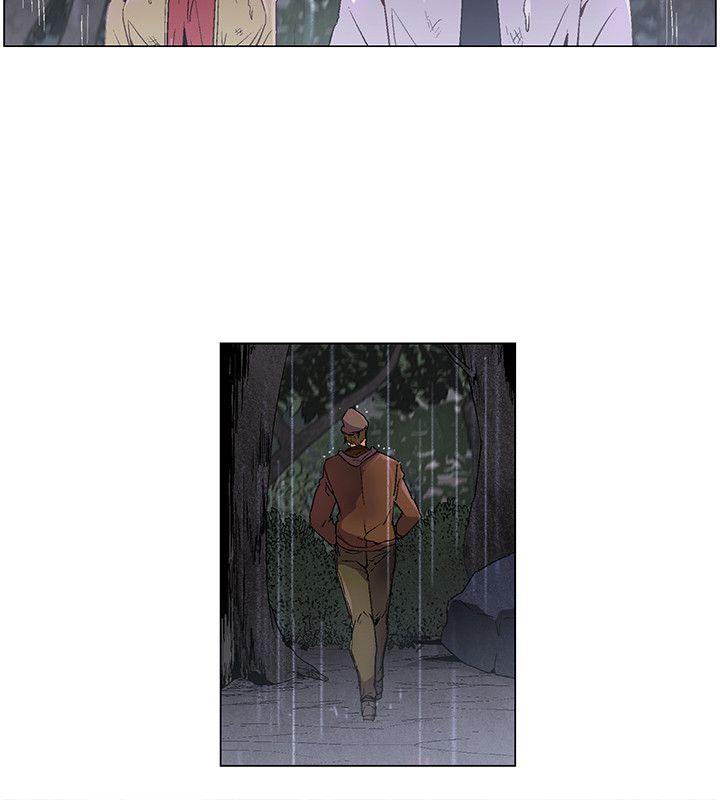 [Manhwa] Unknown Island Fantasy, big breasts#[18P]-2