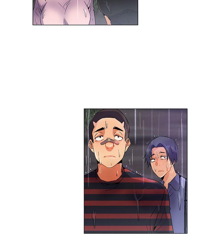 [Manhwa] Unknown Island Fantasy, big breasts#[18P]-4