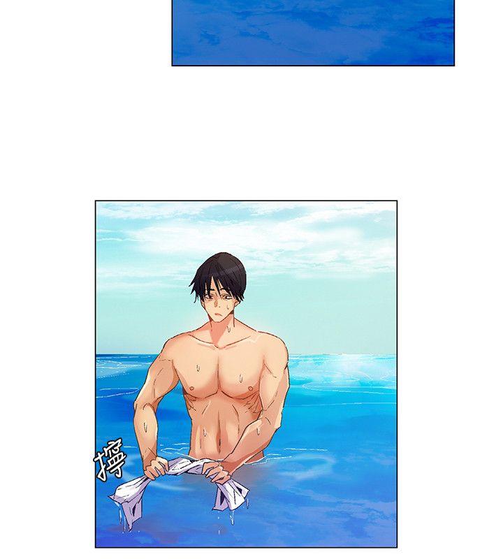 [Manhwa] Unknown Island Fantasy, big breasts#[18P]-6