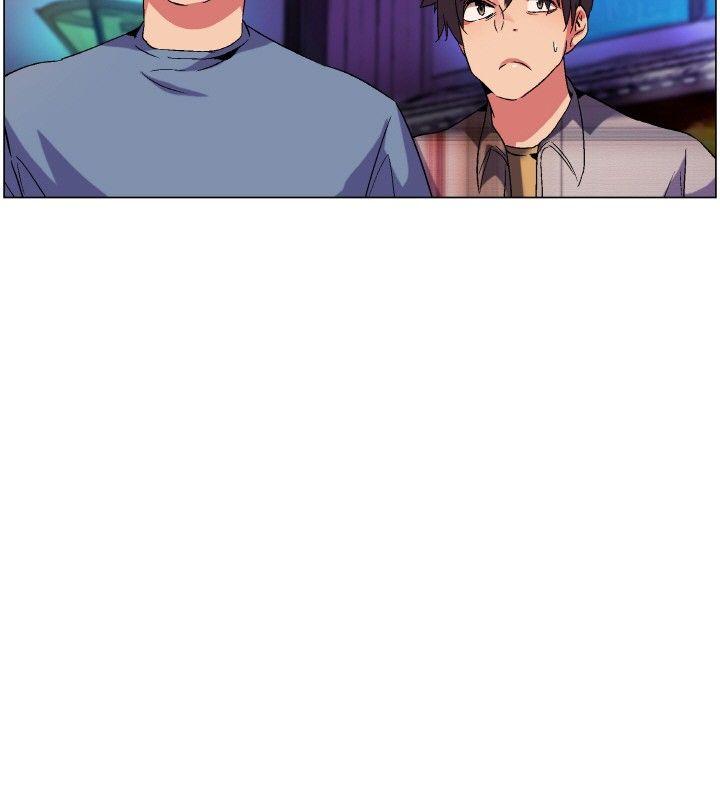 [Manhwa] Unknown Island Fantasy, big breasts#[25P]-9