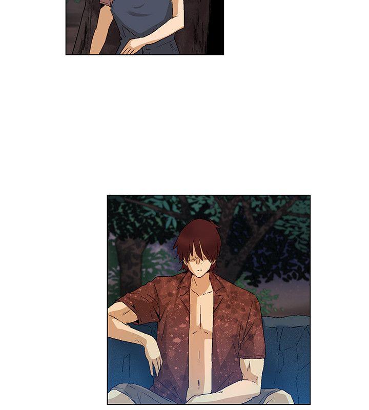 [Manhwa] Unknown Island Fantasy, big breasts#[17P]-16