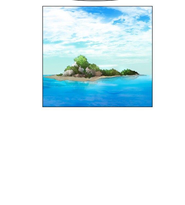 [Manhwa] Unknown Island Fantasy, big breasts#[17P]-16