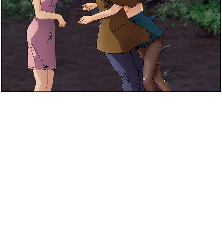 [Manhwa] Unknown Island Fantasy, big breasts#[19P]-16