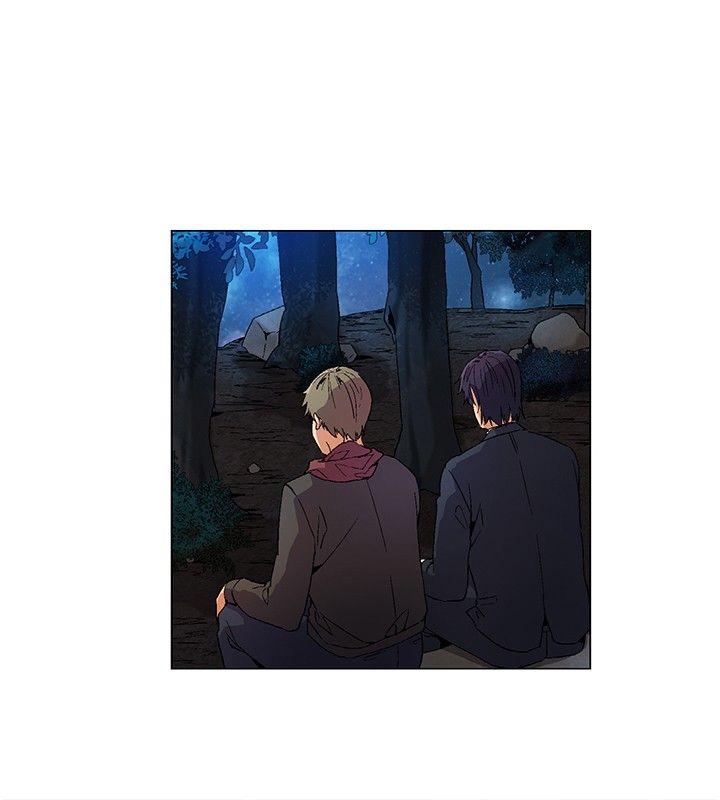 [Manhwa] Unknown Island Fantasy, big breasts#[19P]-8