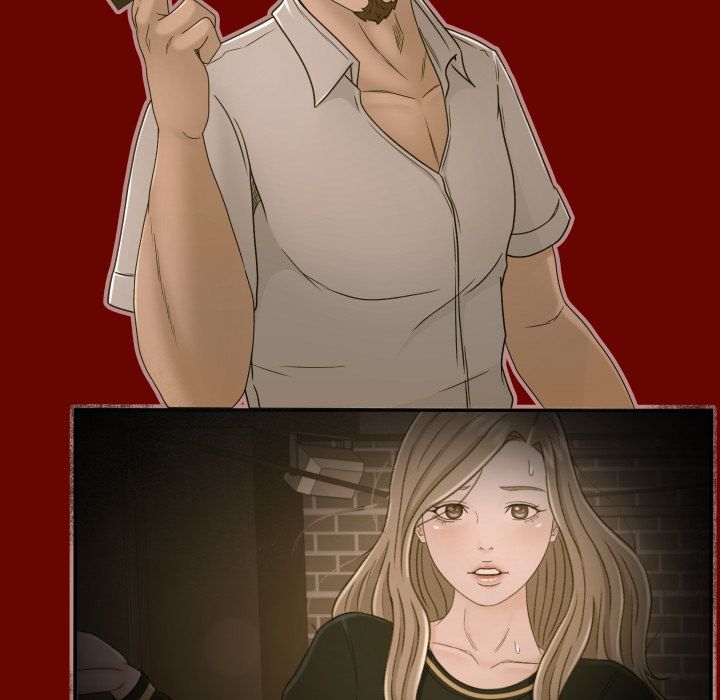 [Manhwa] Exclusive contract Love, big breasts#[99P]-81