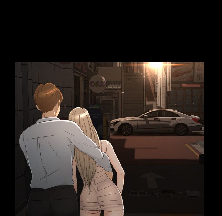 [Manhwa] Exclusive contract Love, big breasts#[104P]-20