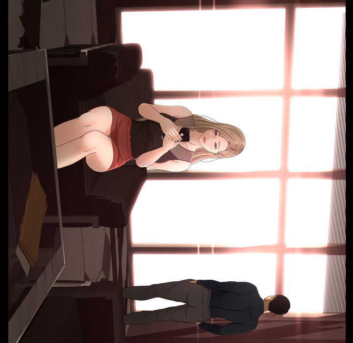 [Manhwa] Exclusive contract Love, big breasts#[92P]-11