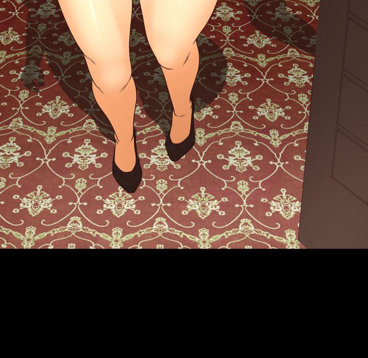 [Manhwa] Exclusive contract Love, big breasts#[92P]-2