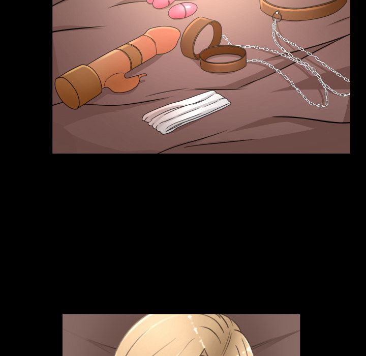 [Manhwa] Exclusive contract Love, big breasts#[92P]-64