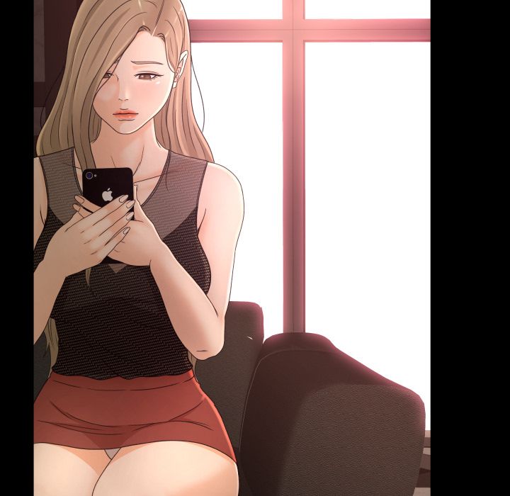 [Manhwa] Exclusive contract Love, big breasts#[92P]-8