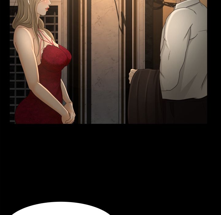 [韩国漫画] 专属契约 爱情,巨乳大奶#[92P]-34
