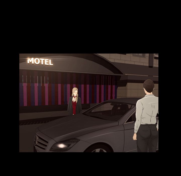 [Manhwa] Exclusive contract Love, big breasts#[89P]-3